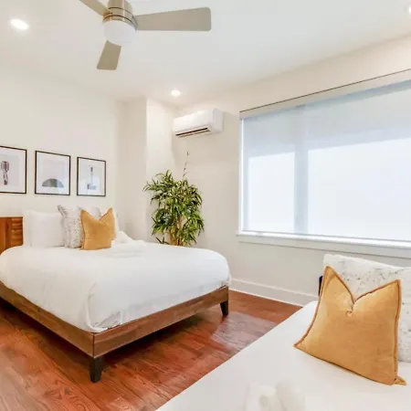 Prime Nashville Getaway Peaceful Area